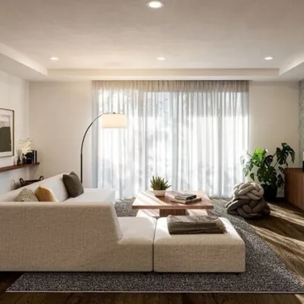 Image 5 - 743 North Croft Avenue, Los Angeles, CA 90069, USA - Apartment for rent