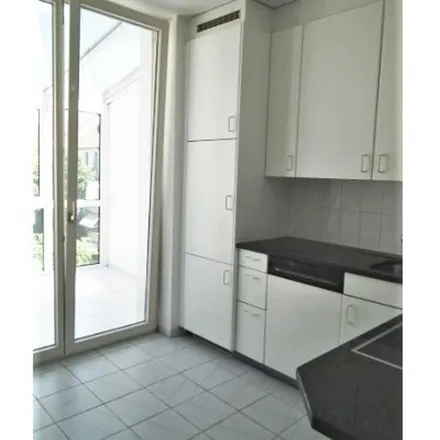 Rent this 3 bed apartment on Rufacherstrasse 30 in 4055 Basel, Switzerland