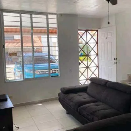 Rent this 3 bed house on unnamed road in Nuevo Arraiján, Panamá Oeste
