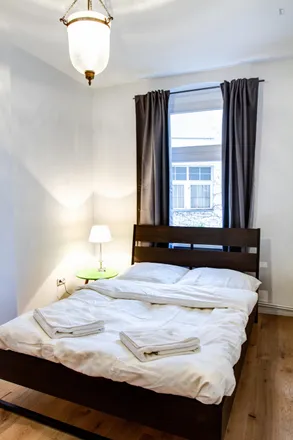 Rent this 2 bed room on Fehmarner Straße 6 in 13353 Berlin, Germany
