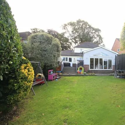 Image 4 - Clarendon Road, Bournemouth, Christchurch and Poole, BH18 9HY, United Kingdom - House for sale