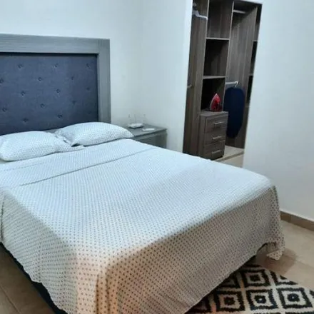 Rent this 3 bed house on Laguna de Zempoala in Dream Lagoons, 66632 Apodaca