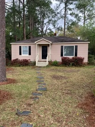 Buy this 3 bed house on 1729 Coolidge Street in Albany, GA 31707