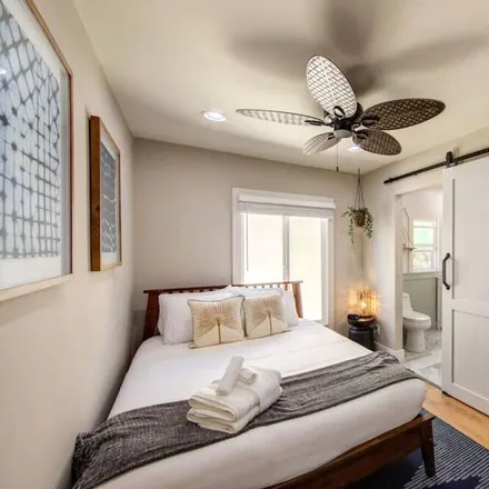 Rent this 1 bed apartment on Coronado