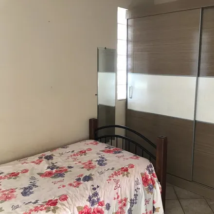 Rent this 1 bed apartment on Belo Horizonte in Jardim América, BR