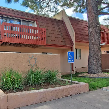 Buy this 2 bed condo on US 70 in Otero County, NM 88345