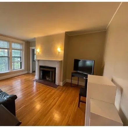 Rent this 2 bed condo on 1988 Commonwealth Avenue in Boston, MA 02135