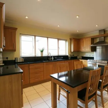 Image 4 - St Cuthbert's Place, Edenhall, CA11 8SP, United Kingdom - House for sale