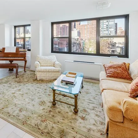 Image 2 - 340 EAST 93RD STREET 7LM in New York - Apartment for sale