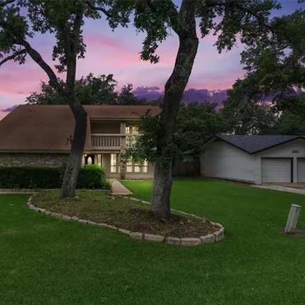 Buy this 4 bed house on 13308 Broadmeade Avenue in Williamson County, TX 78729