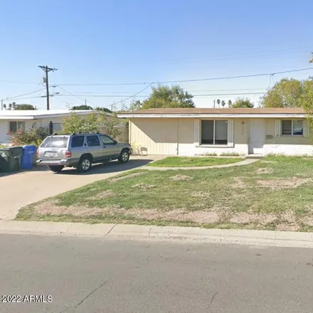 Image 1 - 4230 North 49th Drive, Phoenix, AZ 85031, USA - House for sale