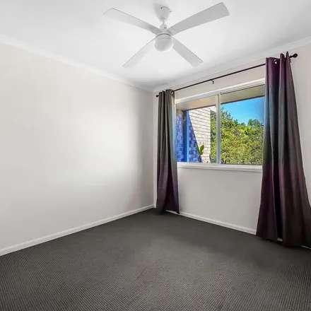 Rent this 3 bed townhouse on 42 Murev Way in Carrara QLD 4211, Australia