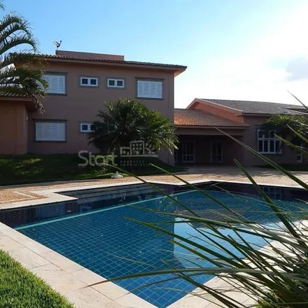 Buy this 5 bed house on Rodovia Dom Pedro I in Campinas, Campinas - SP