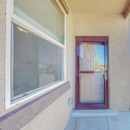 Image 6 - 5807 Colfax Place Northeast, Rio Rancho, NM 87144, USA - House for sale