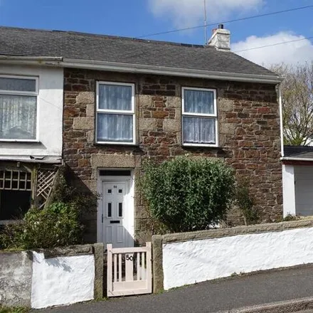 Buy this 3 bed house on Drump Road in Redruth, TR15 1PR