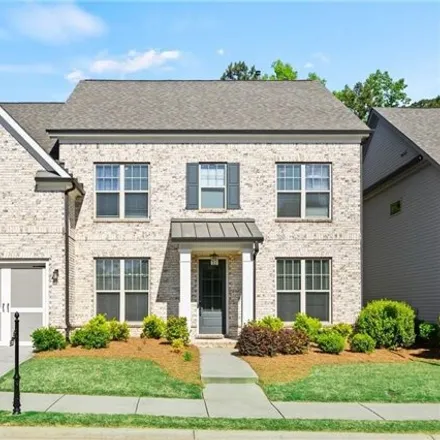 Buy this 5 bed house on Bell Road Trail in Shake Rag, Johns Creek