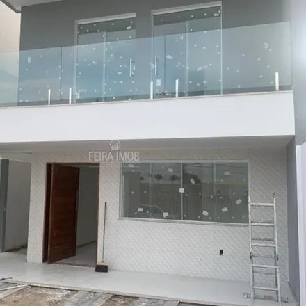 Buy this 3 bed house on Rua São Pedro do Sul in SIM, Feira de Santana - BA