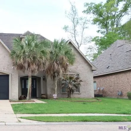 Buy this 3 bed house on 3041 Grassy Lake Drive in Shenandoah Trails, East Baton Rouge Parish