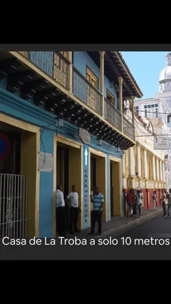 Image 4 - Santiago de Cuba, Vista Hermosa, SANTIAGO DE CUBA, CU - House for rent