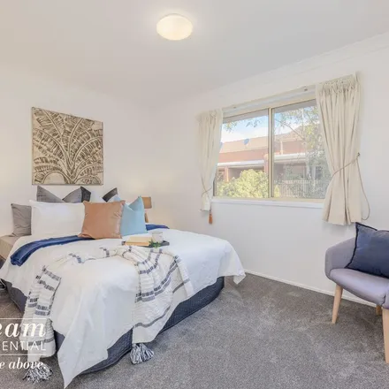 Rent this 4 bed apartment on Car Park in Australian Capital Territory, Hindmarsh Drive