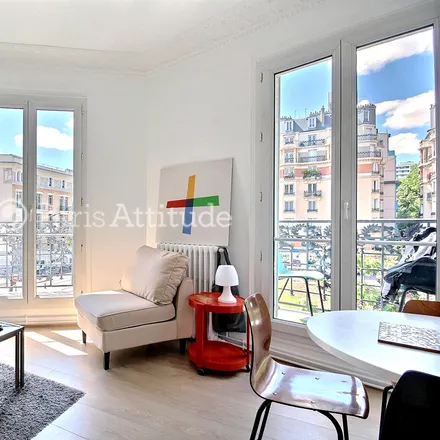 Image 5 - 6 Rue Desnouettes, 75015 Paris, France - Apartment for rent