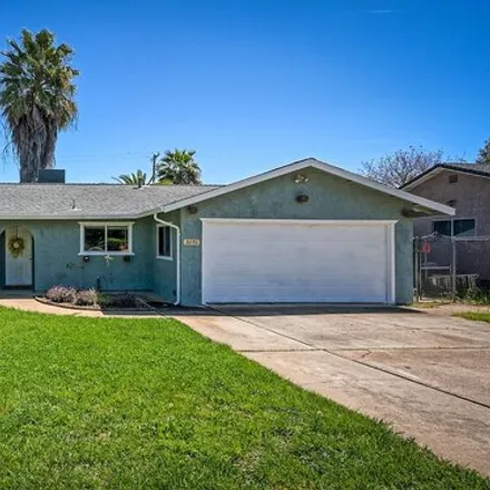 Buy this 4 bed house on Alexander Drive in Redding, CA 96002