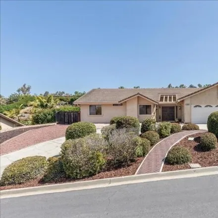Buy this 3 bed house on 1436 Ventana Drive in Escondido, CA 92029
