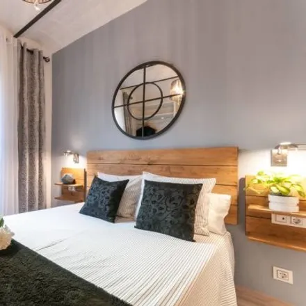 Rent this 3 bed apartment on Carrer de Benet Mercadé in 26, 08001 Barcelona