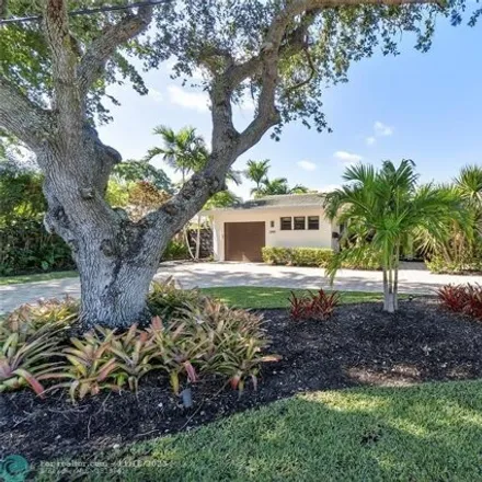 Image 3 - 2975 Coral Shores Drive, Fort Lauderdale, FL 33306, USA - House for sale