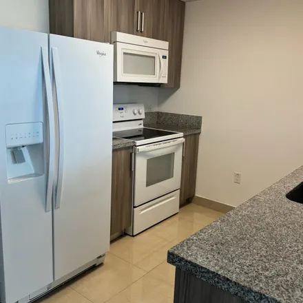 Rent this 1 bed room on 340 West Flagler Street in Miami, FL 33130