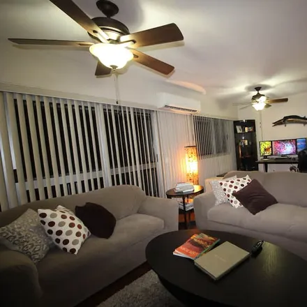 Rent this 2 bed apartment on Imperial Museum of Brazil in Rua da Imperatriz 220, Centro
