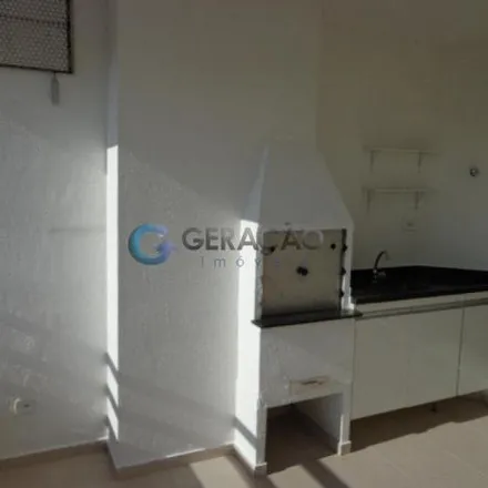 Buy this 3 bed apartment on Rua Itororó 571 in Jardim Paulista, São José dos Campos - SP