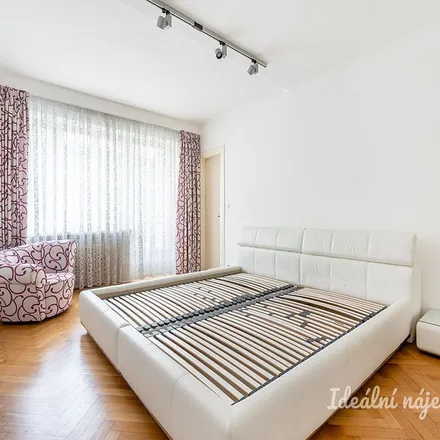 Image 4 - Euronet, Dlouhá, 110 05 Prague, Czechia - Apartment for rent