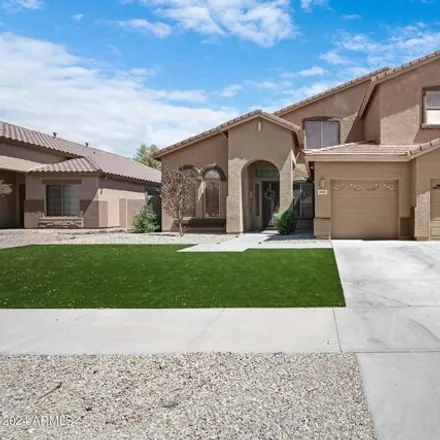 Buy this 5 bed house on 8810 W Carole Ln in Glendale, Arizona