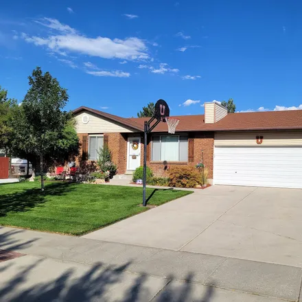 Buy this 3 bed house on 8559 4890 West in West Jordan, UT 84081