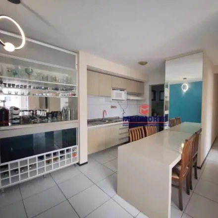 Buy this 3 bed apartment on Avenida Neiva Moreira in Quintas do Calhau, São Luís - MA