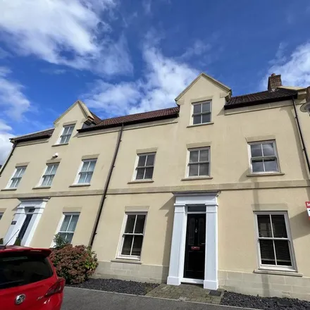 Rent this 5 bed house on Sherring Road in Shepton Mallet, BA4 4HF