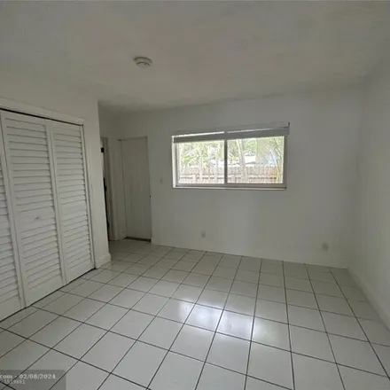 Image 6 - 1235 Northeast 14th Avenue, Fort Lauderdale, FL 33304, USA - House for rent