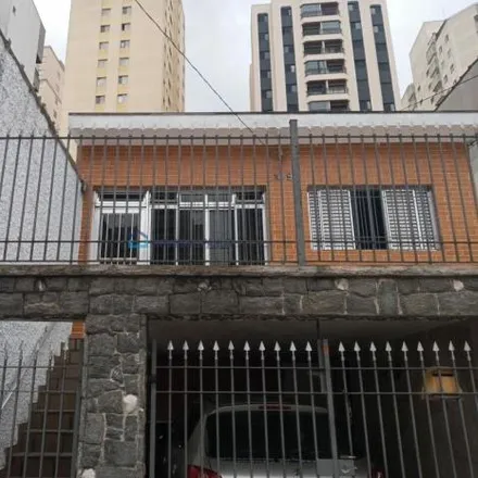 Rent this 2 bed house on Rua Doutor Fancisco José Longo in Chácara Inglesa, São Paulo - SP