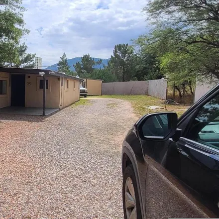 Rent this 3 bed house on 7949 South Blacktail Place in Sierra Vista, AZ 85615
