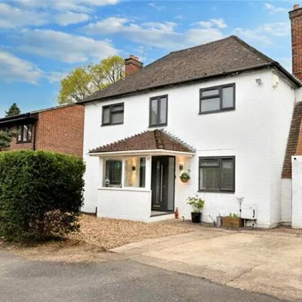 Buy this 4 bed house on Little Green Lane in Farnham, Surrey