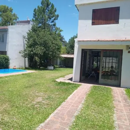 Buy this 3 bed house on unnamed road in Villa Liliana, Bialet Massé