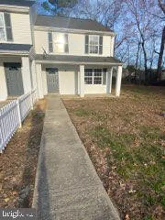 Buy this 4 bed townhouse on 44939 Canvas Back Drive in Callaway, Saint Mary's County