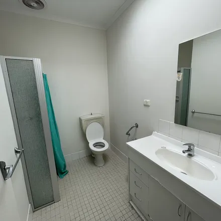 Rent this 1 bed apartment on Dandenong Road in Carnegie VIC 3145, Australia