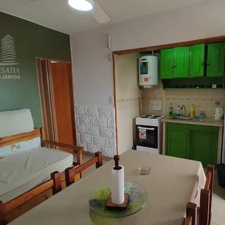 Buy this studio apartment on Rivadavia 97 in Partido de La Costa, B7111 CFX Costa Azul