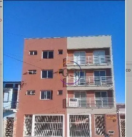 Rent this 1 bed apartment on Rua Princesa Isabel in Centro, Pelotas - RS