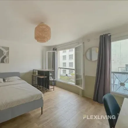 Image 1 - 19 Rue de l'Échiquier, 75010 Paris, France - Apartment for rent