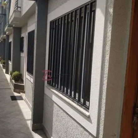 Buy this 2 bed house on Rua Conselheiro Moreira de Barros 1668 in Mandaqui, São Paulo - SP