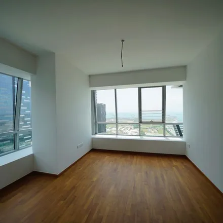 Rent this 2 bed apartment on OUE Downtown in 6 Shenton Way, Singapore 068809