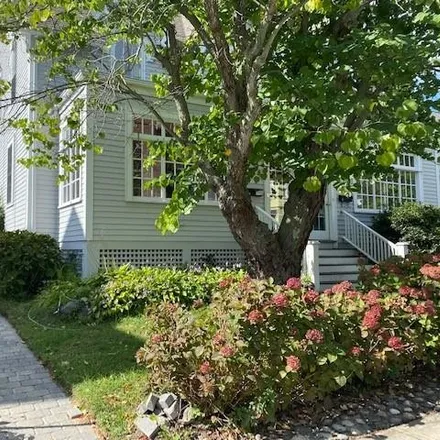 Rent this 2 bed apartment on 2 Summer Street in Newport, RI 02840